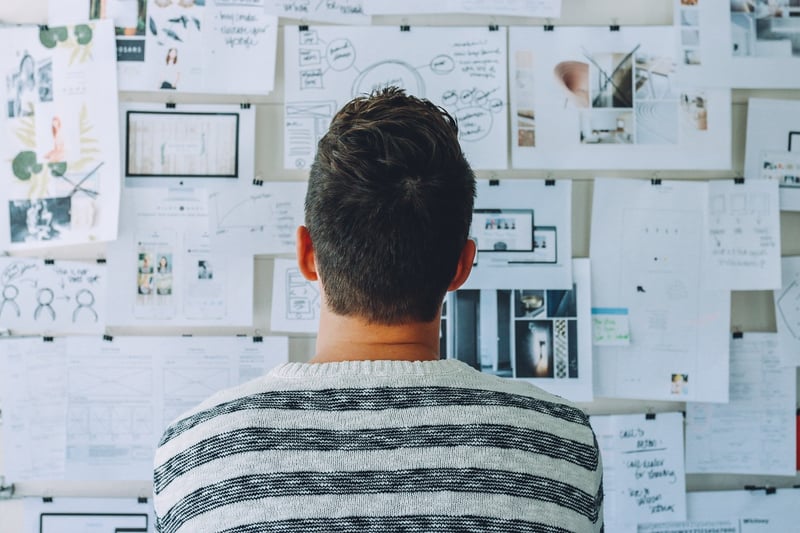 Job Search Strategies