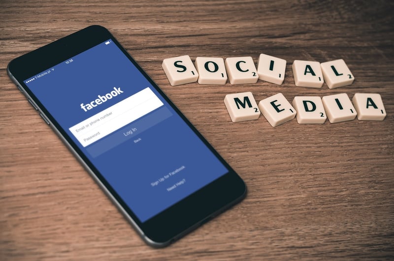 Facebook Groups